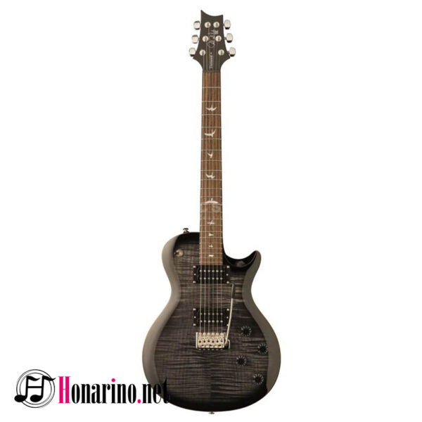 PRS SE Tremonti Charcoal Burst