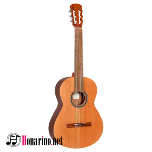 گیتار های کلاسیک و فلامنکو از برند الحمرا ALHAMBRA
