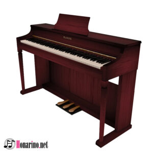 پیانو دیجیتال PLANOTE مدل SP80